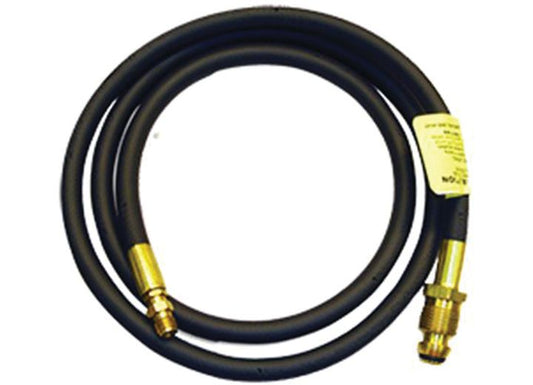 MR. HEATER 12FT PROPANE HOSE ASSEMBLY