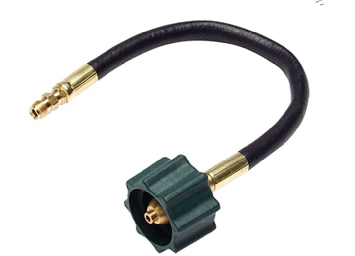 MR. HEATER 15 ACME FLEXIBLE PIGTAIL HOSE ASSEMBLY