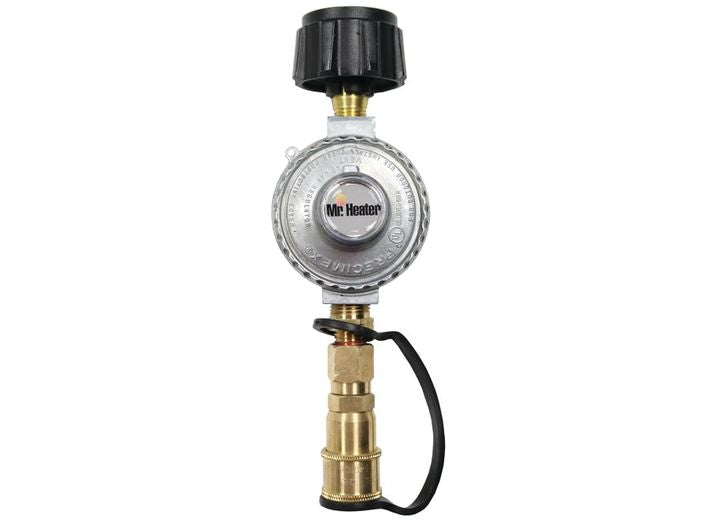 MR. HEATER PROPANE TANK QUICK CONNECT