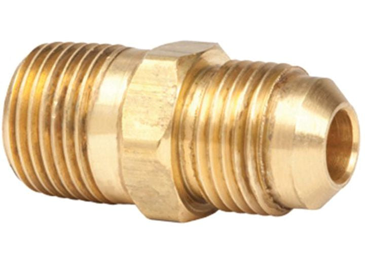 MR. HEATER 3/8 MALE PIPE THREAD X 3/8 MALE FLARE