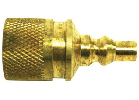 MR. HEATER PROPANE CYLINDER FILL PLUG