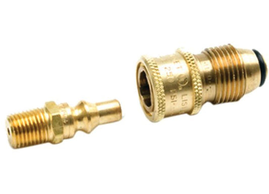 MR. HEATER PROPANE GAS COUPLING ADAPTER KIT