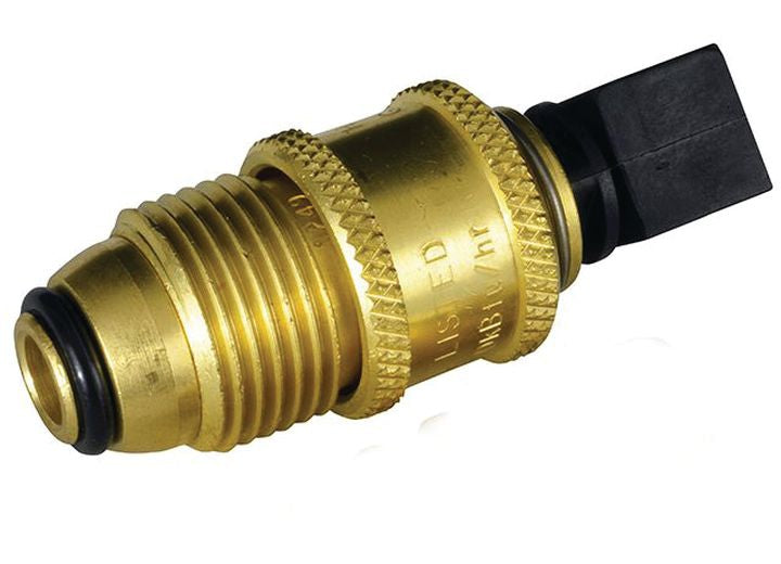 MR. HEATER PROPANE GAS GRILL QUICK CONNECT ADAPTER