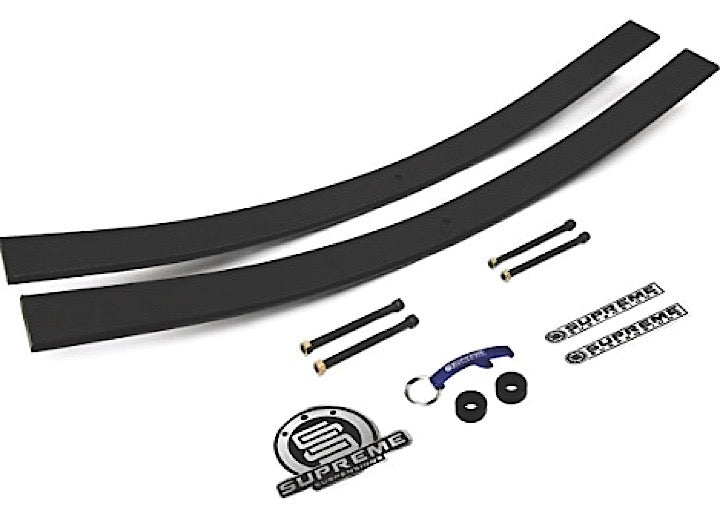 Fabtech ADD A LEAF 99-03 K1500 GMC