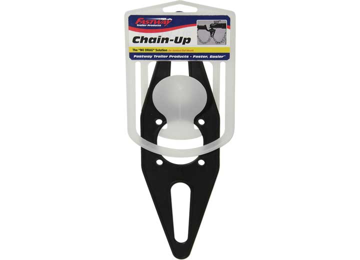 Fastway/Equal-i-zer Fastway Chain Up Safety Chain Sling for Single Ball Mount