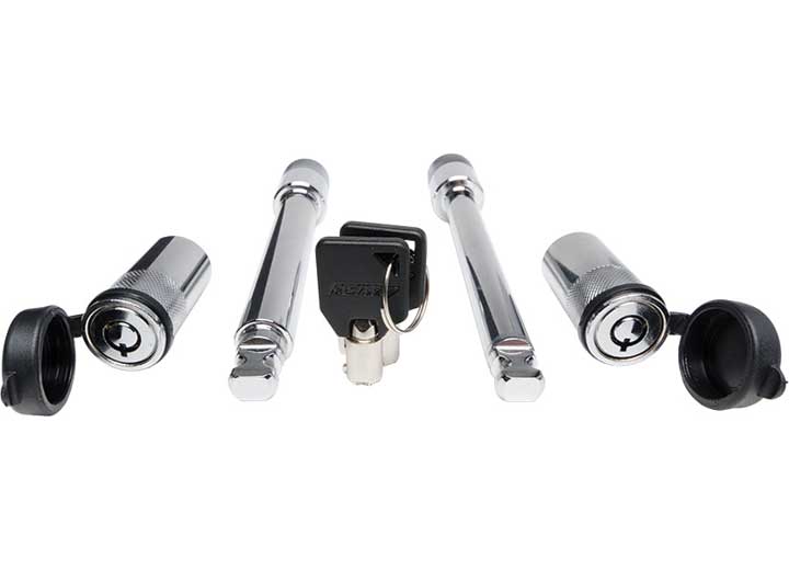 Fastway/Equal-i-zer Fastway E Series HD Dual Lock Pack for FLASH E Series HD Ball Mount