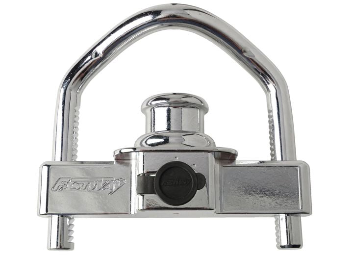 Fastway/Equal-i-zer Fastway FORTRESS Coupler Lock