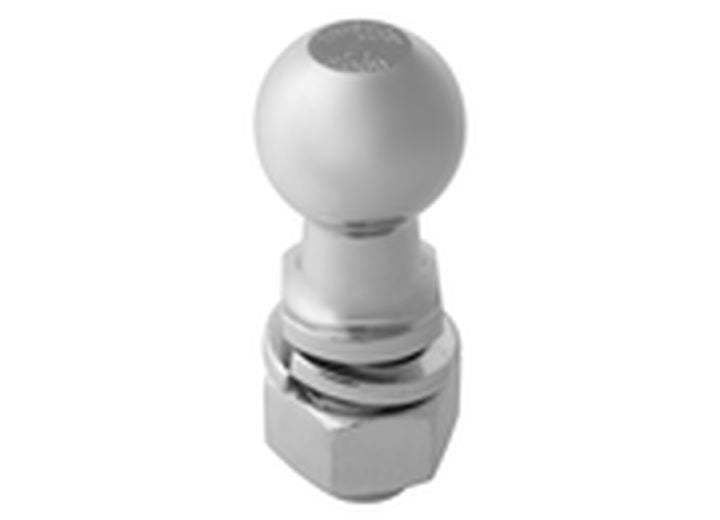 Fastway/Equal-i-zer Equal-i-zer 2" Hitch Ball - 8,000 lb. Weight Capacity