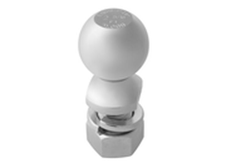 Fastway/Equal-i-zer Equal-i-zer 2-5/16" Hitch Ball - 10,000 lb. Weight Capacity
