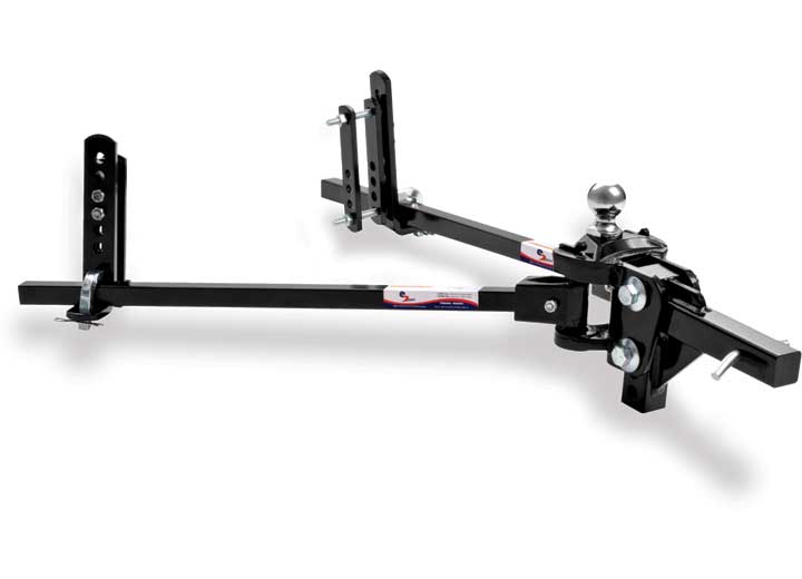 Fastway/Equal-i-zer Fastway e2 Trunnion Weight Distribution Hitch with Built-In Sway Control - 8,000 lb. Weight Rating