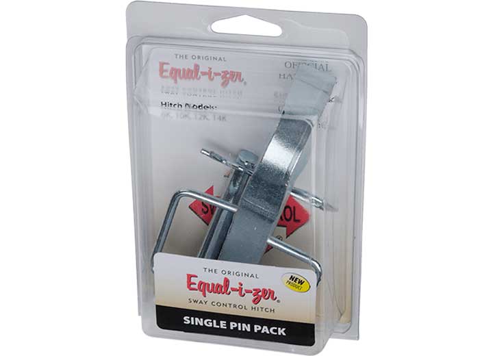 Fastway/Equal-i-zer Equal-i-zer Spare Pin Pack