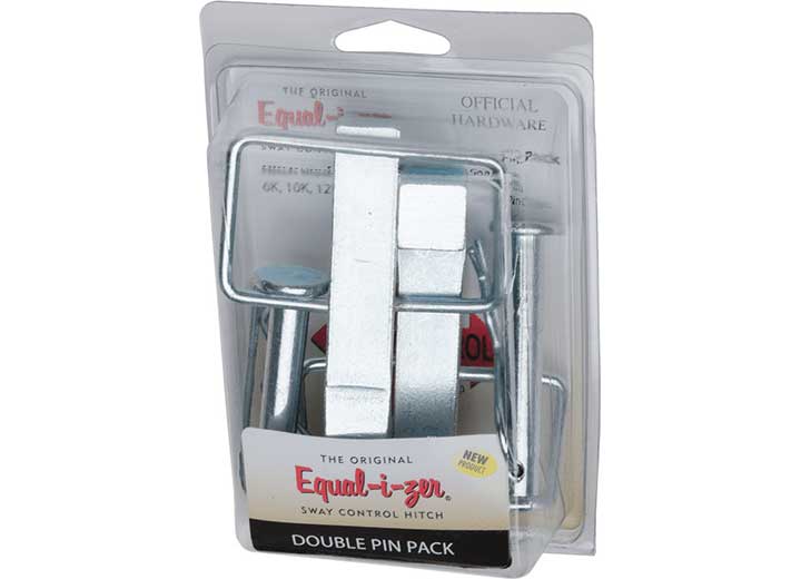Fastway/Equal-i-zer Equal-i-zer Double Spare Pin Pack