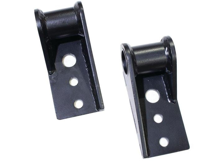 Kentrol/Fishbone Offroad 1976 - 1986 WRANGLER CJ7 CJ7 FRONT SHACKLE HANGERS