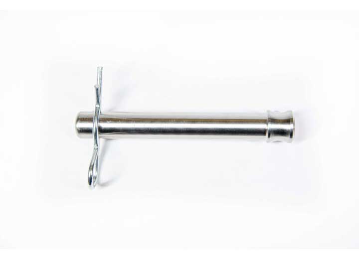 Factor 55 QUICK RELEASE HITCH PIN (FOR 2-2.5 INCH RECEIVERS)