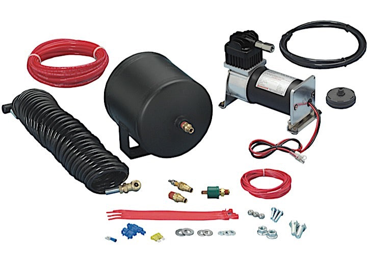 Firestone DUAL COMPRESSOR