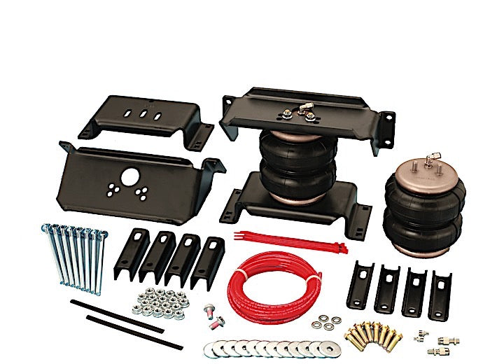 Firestone Ride-Rite Rear Air Helper Spring