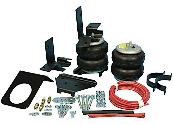Firestone 99-00 ESCALADE 4 DOOR, 92-99 SUBURBAN, 95-99 TAHOE/YUKON RIDE-RITE REAR AIR SPRINGS
