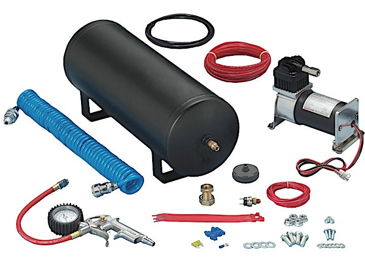 Firestone REMOTE FILL STATION