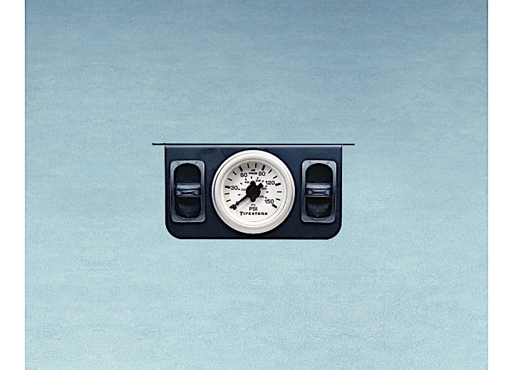 Firestone DUAL CAB CONTROL KIT