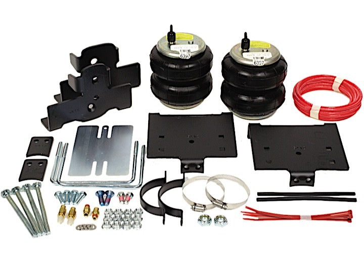 Firestone Ride-Rite Air Helper Spring