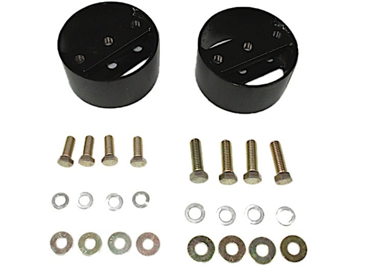 Firestone Air Bag Helper Spring Spacer Kit