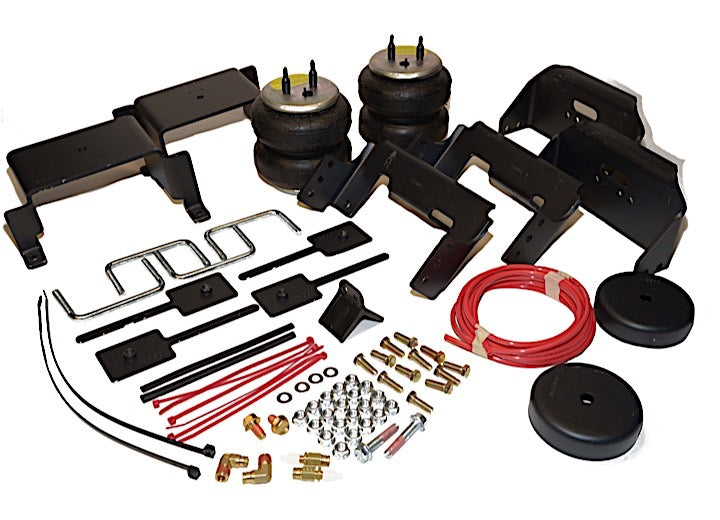 Firestone Ride-Rite Rear Air Leveling Kit