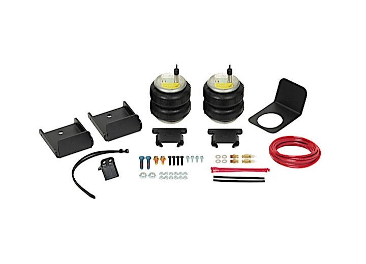 Firestone 19-C SILVERADO/SIERRA 1500 (2WD/4WD) REAR AIR SPRING KIT