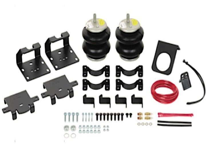 Firestone 11-23 CHEV/GMC 2500/3500HD AIR SPRING KIT-REAR AXLE