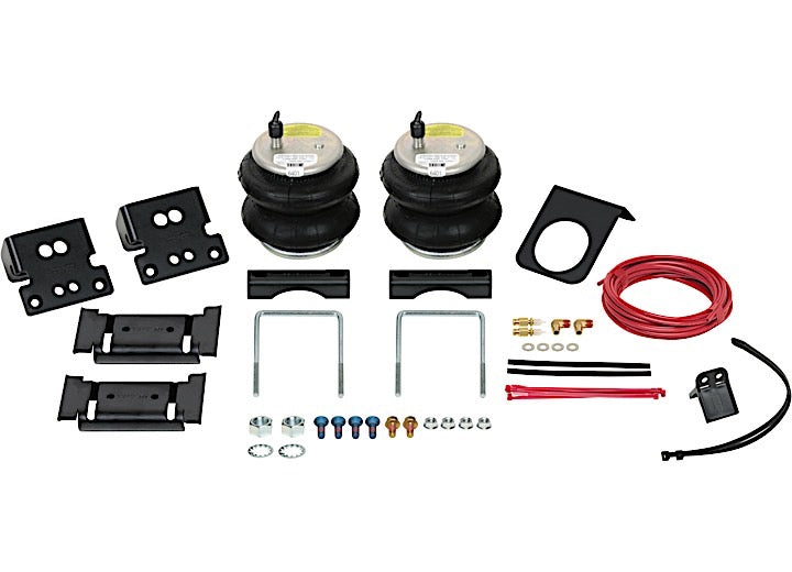 Firestone 13-C RAM 3500 4WD RIDE-RITE AIR HELPER SPRINGREAR