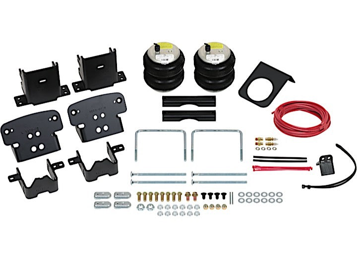 Firestone 2020 F250/F350 SRW ONLY  - AIR HELPER SPRING REAR KIT