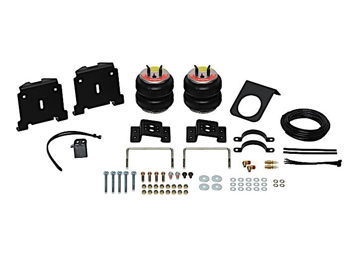 Firestone 01-10 SILVERADO/SIERRA 2500/3500 RED LABEL HD AIR SPRING KIT
