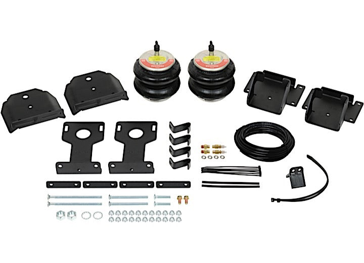Firestone 20-23 CHEV 4500/5500 CAB & CHASSIS RED LABEL AIR SPRING KIT
