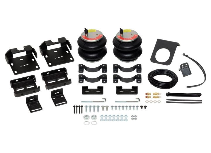 Firestone 12-C SILVERADO/SIERRA 3500 HD (CAB & CHASSIS) RIDE-RITE RED LABEL AIR HELPER SPRING KIT