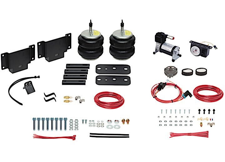 Firestone 07-22 TUNDRA ALL IN ONE KIT ANALOG