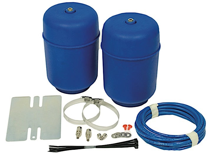 Firestone Coil-Rite Rear Air Helper Spring