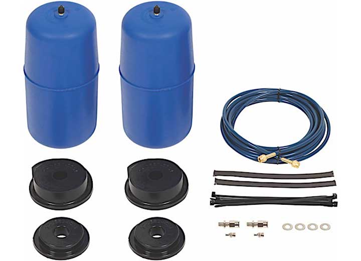 Firestone 14-21 RAM 2500 13-19 RAM 3500 COIL-RITE FRONT AIR HELPER SPRING KIT