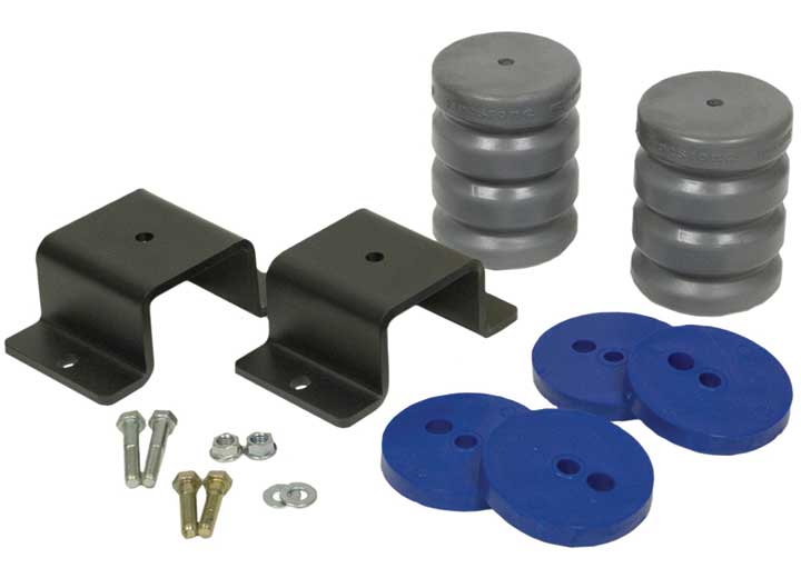 Firestone 01-09 SILVERADO/SIERRA 2500/3500 4X4 WORK RITE AIR HELPER SPRING KIT