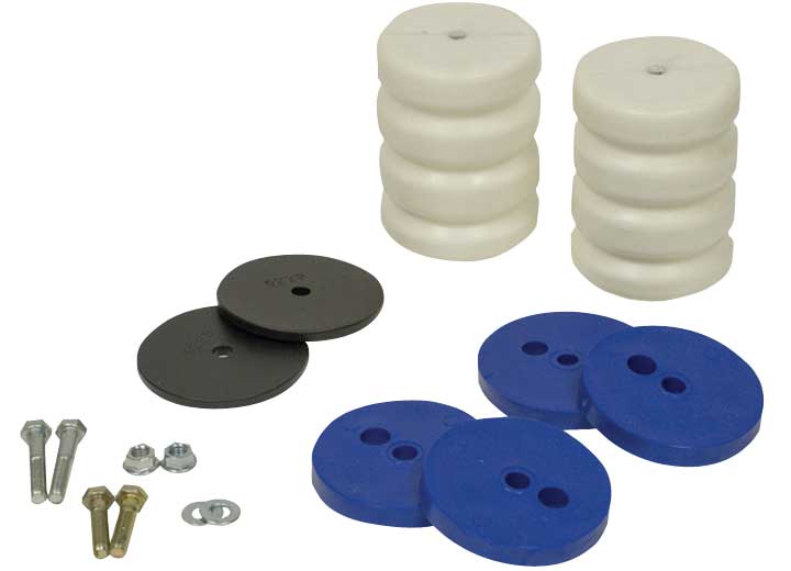 Firestone FORD SD (+05) FRONT KIT