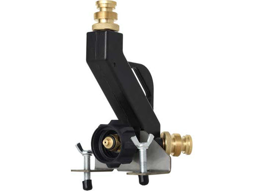 Flame King MINI 3-PORT DISTRIBUTION TREE FOR CAMPING