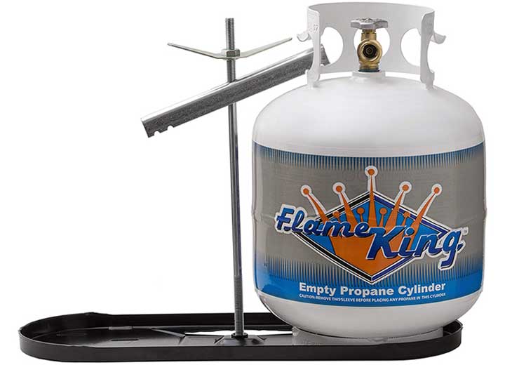 Flame King 20LB LP MOUNTING PARTS