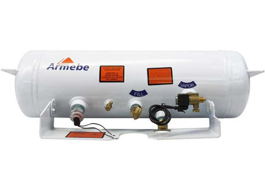 Flame King 5.9 GAL ASME TANK