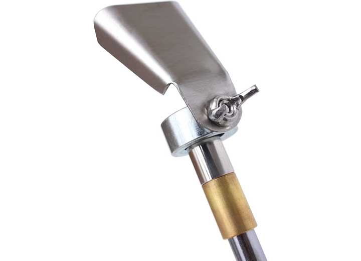 Flame King SEARER TORCH ATTACHMENT TIP FOR YSNAX1-020