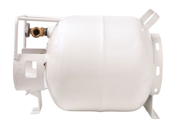 Flame King 20LB HORIZONTAL PROPANE CYLINDER