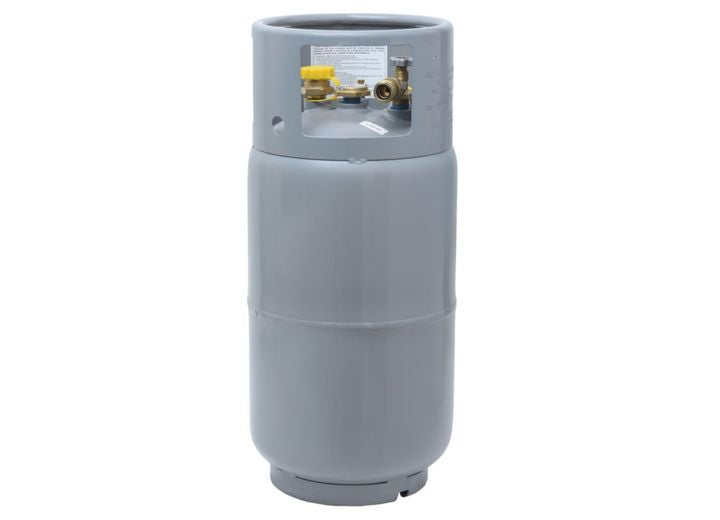 Flame King 33.5LB FORKLIFT CYLINDER