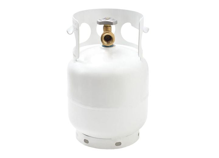 Flame King 5LB LP CYLINDER W/OPD