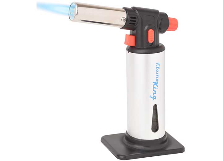 Flame King KITCHEN CULINARY BUTANE TORCH