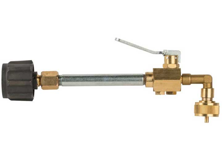 Flame King 1LB EASY FILL DEVICE – FOR USE WITH THE 20LB