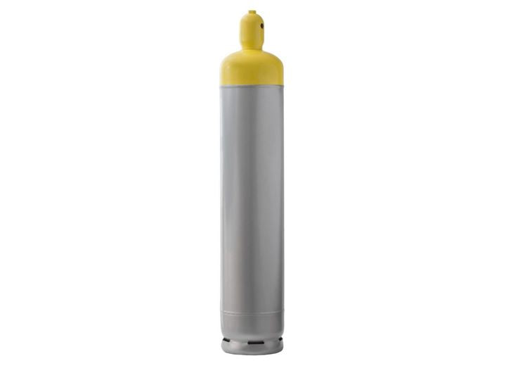 Flame King 123LB REFRIGERANT CYLINDER