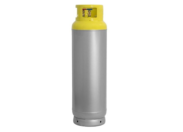 Flame King 239LB REFRIGERANT CYLINDER, 400 PSI