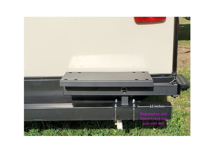 FLEMING SALES GRIDDLE N STOW